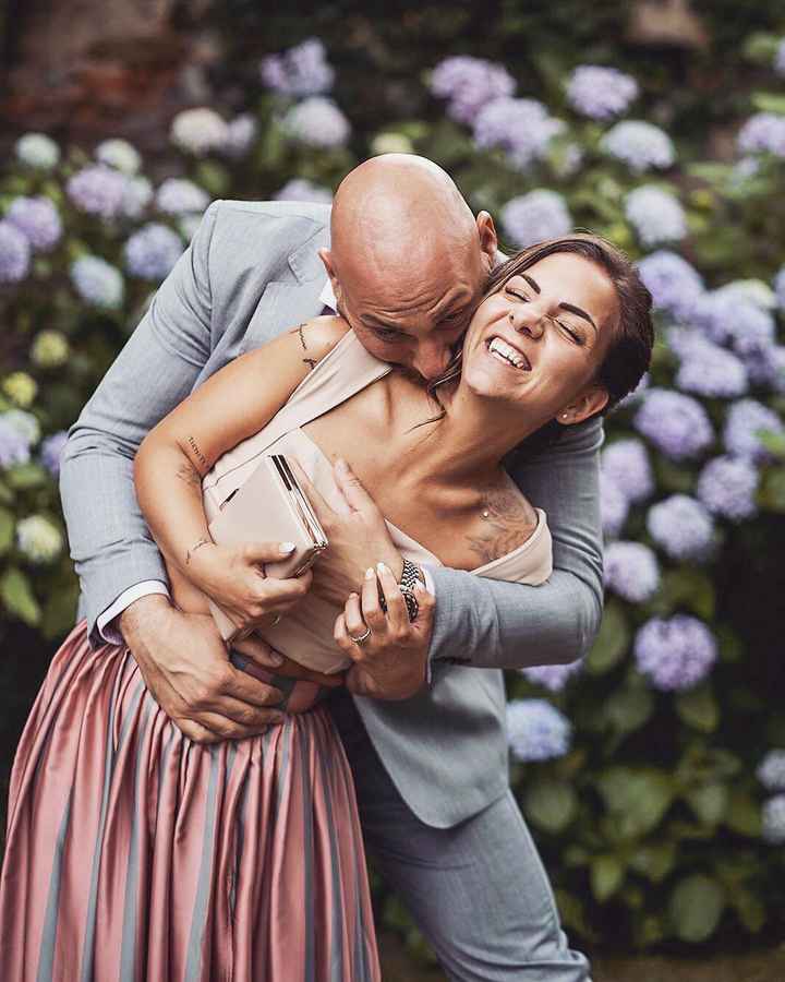 La foto che vi rappresenta di più 📷 - 1