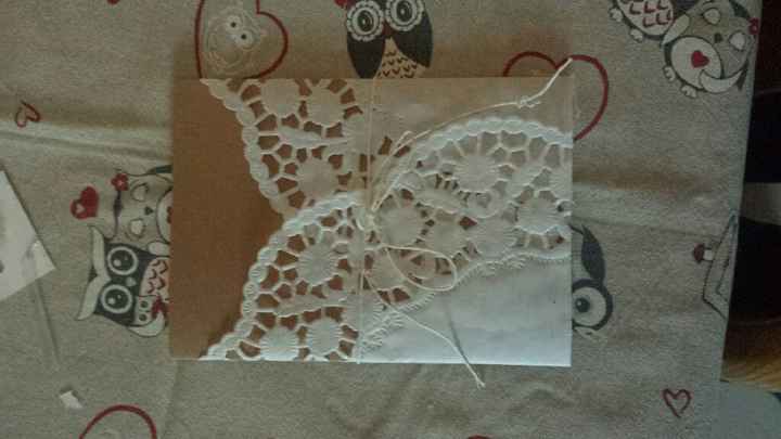  Partecipazioni fai da te - 1