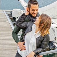 Condividi una vostra foto di coppia - 1