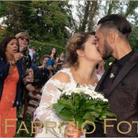 Sposi che sono convolati a nozze durante il Covid-19: lasciate qui i vostri consigli! 👇 - 4