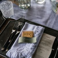 Segnaposto si o no? - 2