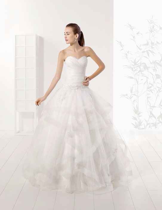 Che abito avete scelto ???? :))) - 1