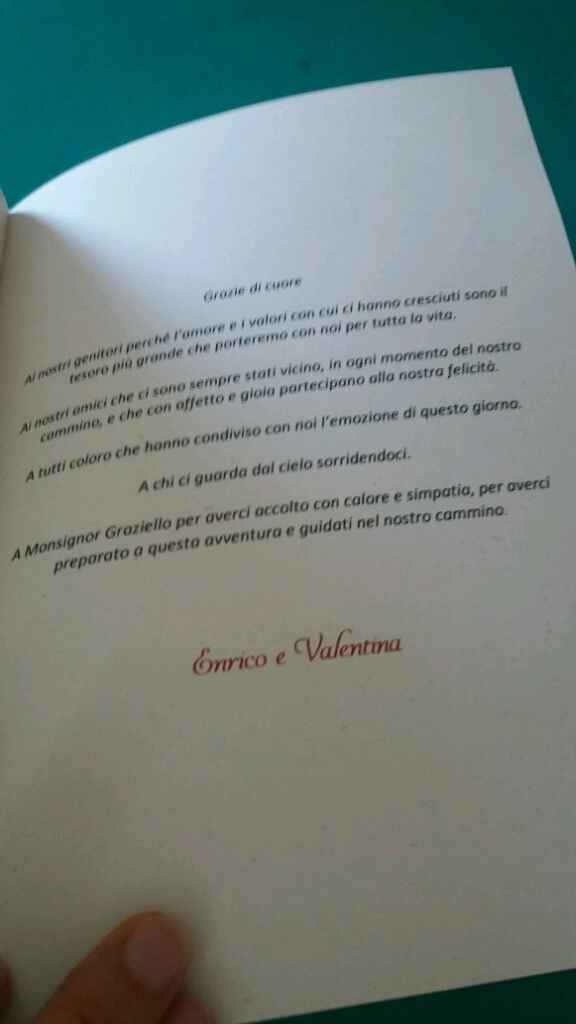 I nostri libretti - 2