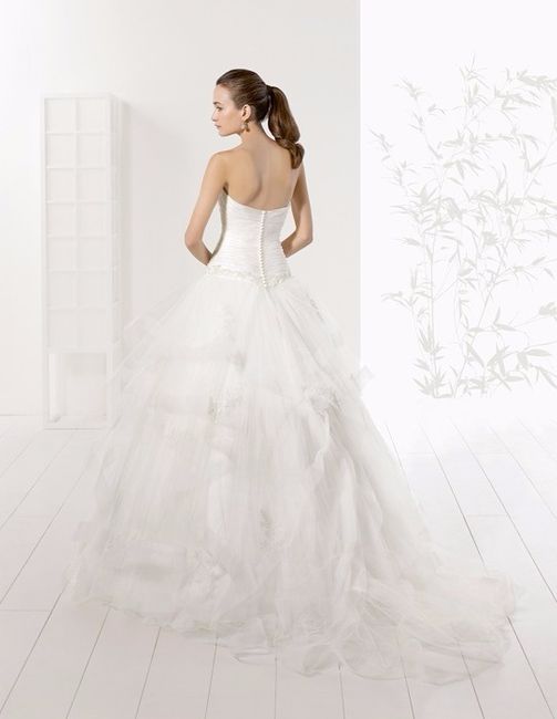 Che abito avete scelto ???? :))) - 2