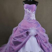 Abito da sposa, il vostro? - 1