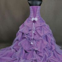 Abito da sposa, il vostro? - 2