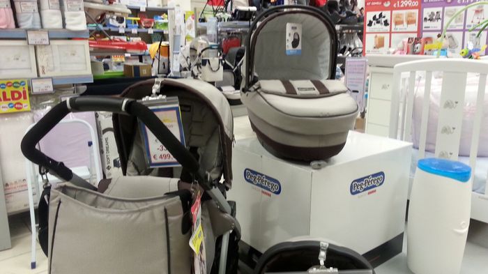 Ho comprato il trio.. - 1