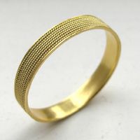 Fedi nuziali sarde - 1