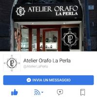 Fedi nuziali sarde - 1