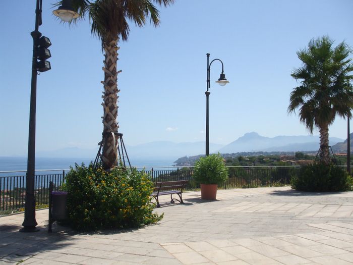 piazzale 