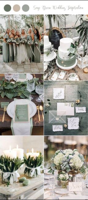 Matrimonio in verde?! 11