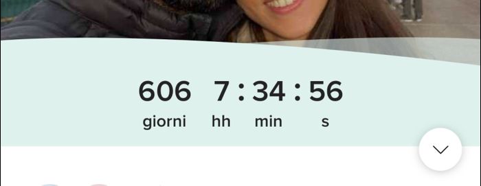 Quanto manca ? ❤️ 1