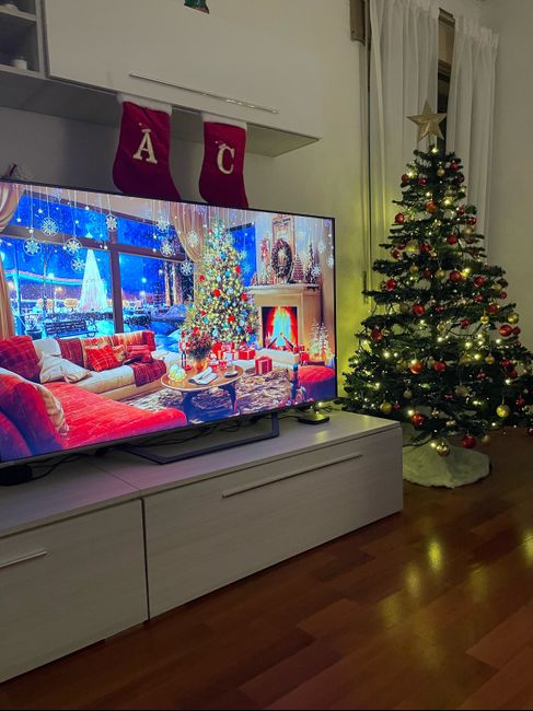 L’albero di Natale! 🎄 - 1