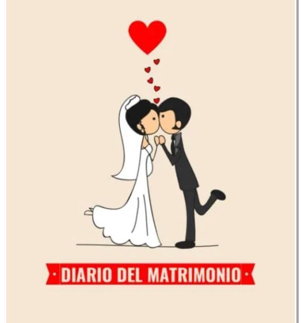 Libri sull’organizzazione matrimonio 📖💒 1