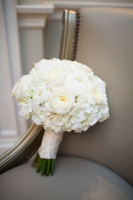 Bouquet Sposa 20