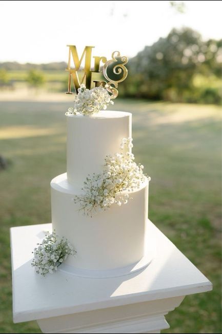 Idee per la torta 🎂 10