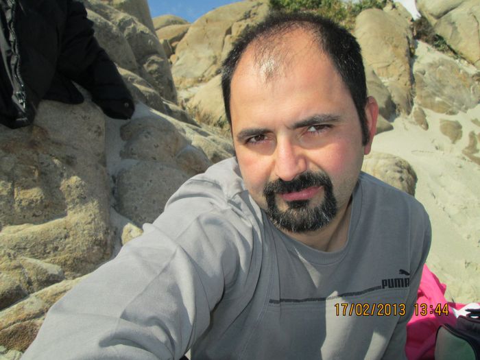 il mio amore grandissimo