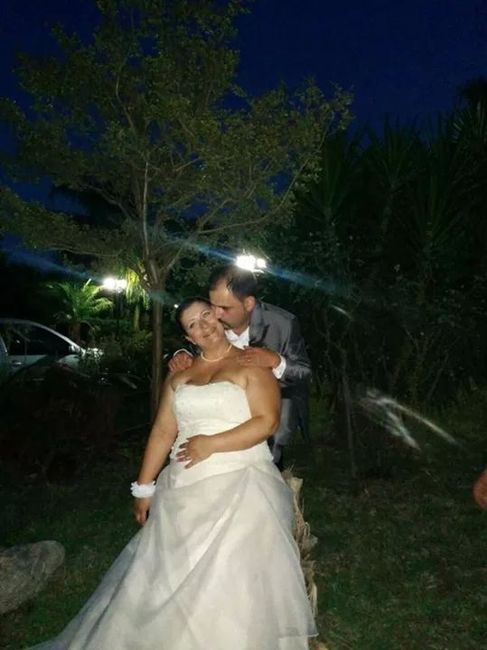 Matrimonio - 2