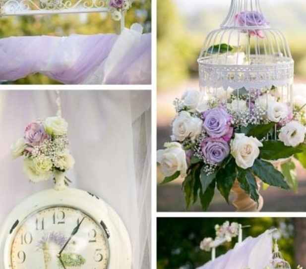 Il matrimonio dalla a alla Z: lettera d - 5