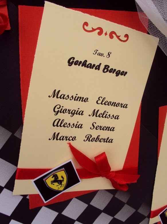 Aiuto tableau de mariage!!! - 1