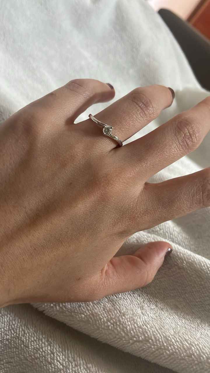 Anello - 1