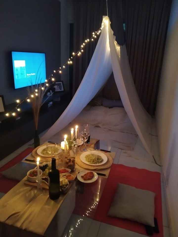 Ultimo san valentino da "fidanzati" - 2