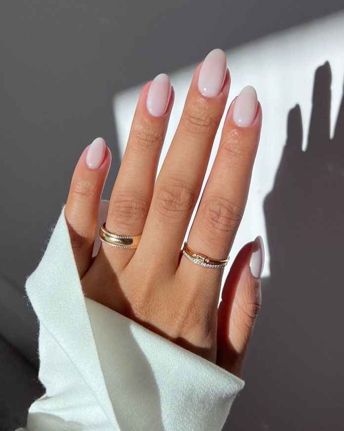 Unghie per il matrimonio - 1