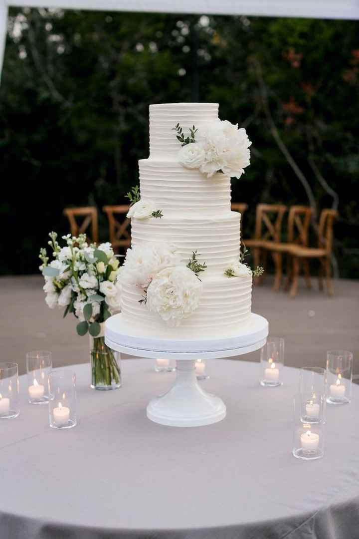 Idee per la torta 🎂 - 1