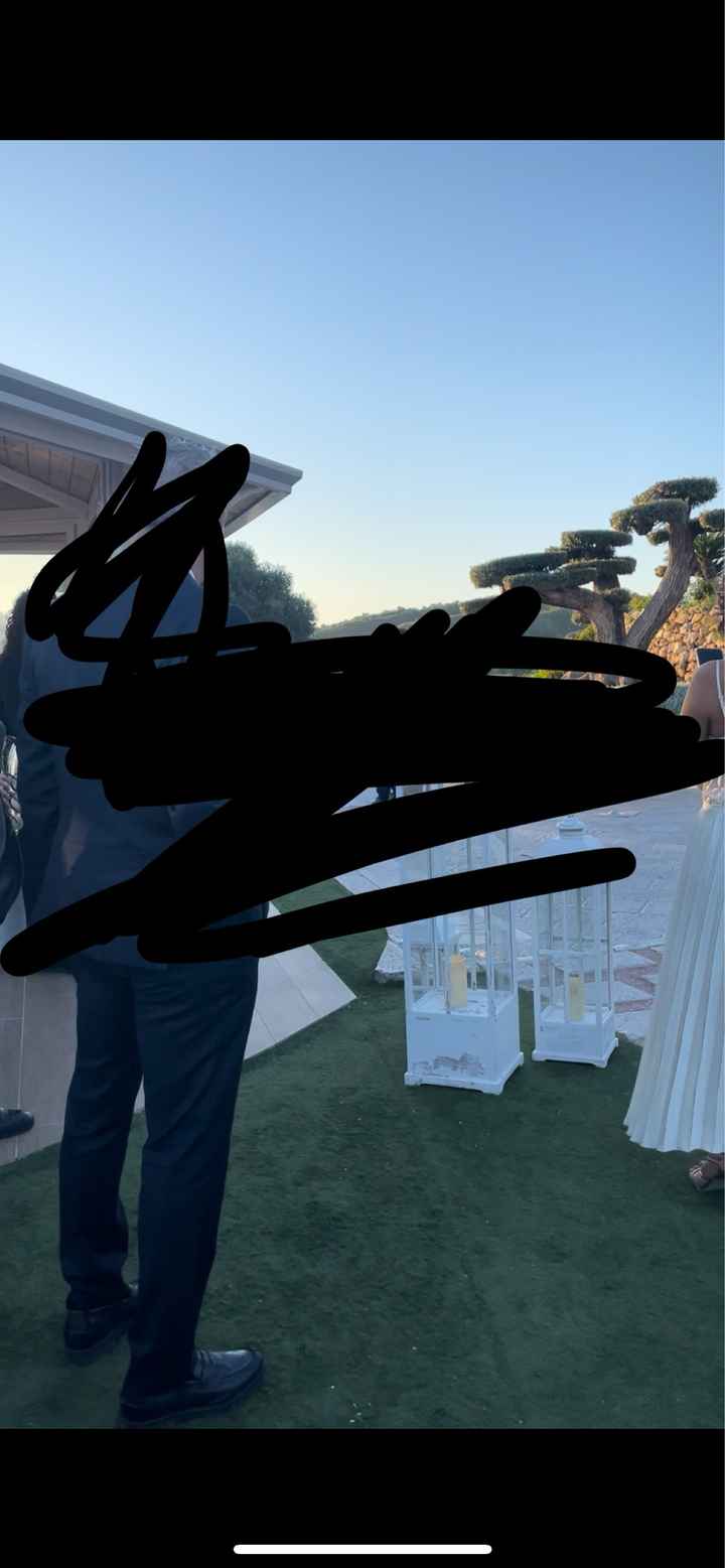 Non so se fare il matrimonio serale - 4