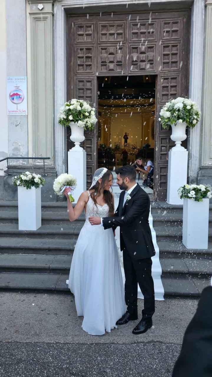 Chiesa sant Antonio a Posillipo Napoli - 1