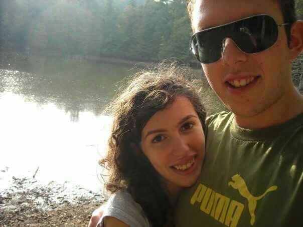 Presentaci il tuo supereroe! - 1