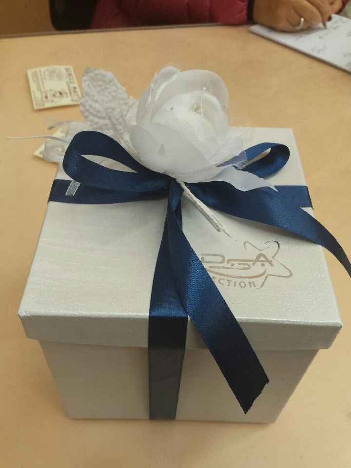 Le nostre bomboniere - 2