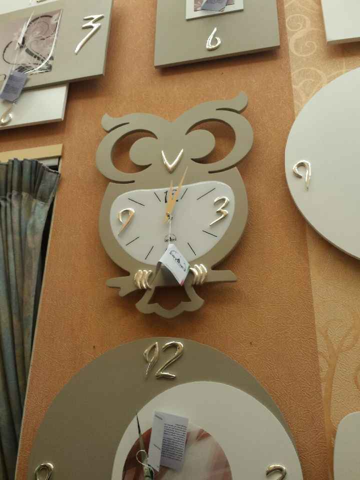 Regalo testimoni - 1