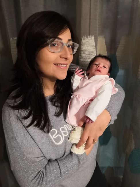 Gennaio 2019🐣💙 - 1