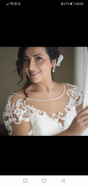 Orecchini sposa 4