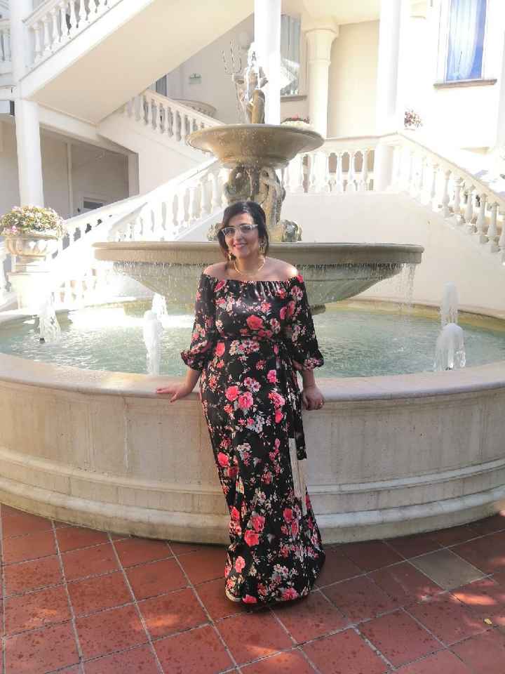 Mamme.. i vs vestiti battesimo? - 1