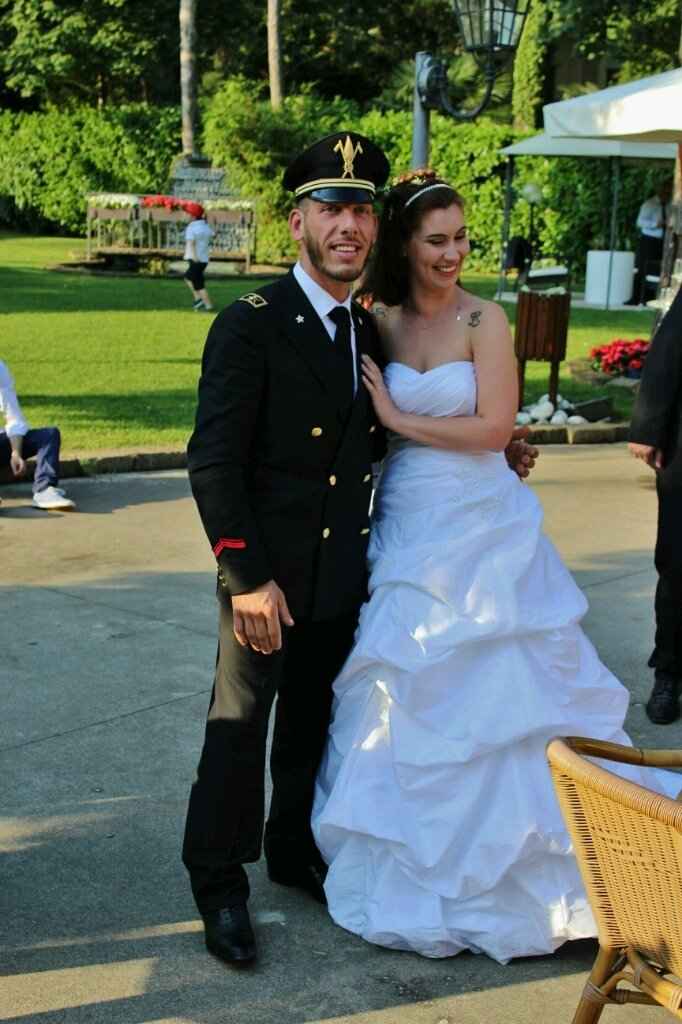 Un po del mio matrimonio - 2