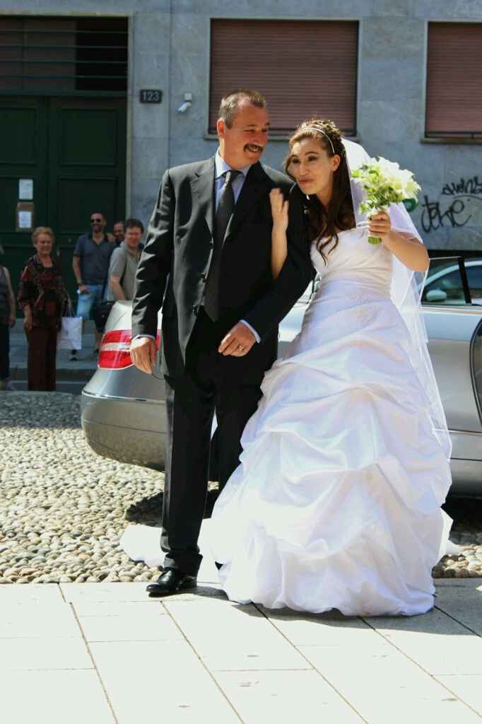 Un po del mio matrimonio - 3