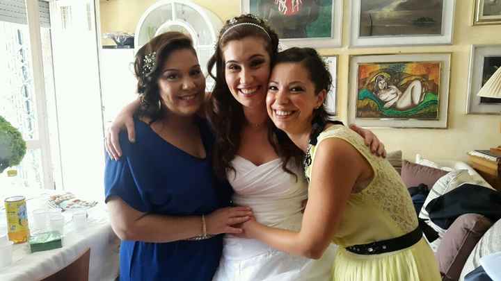 Un po del mio matrimonio - 4