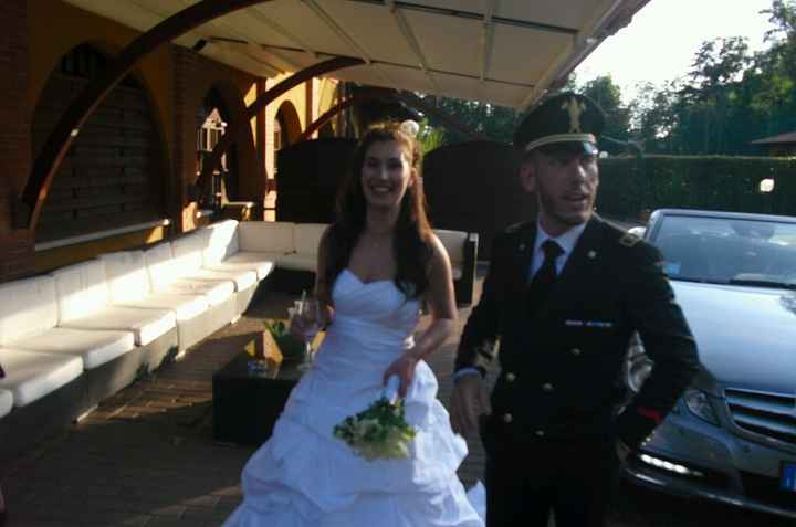 Un po del mio matrimonio - 6