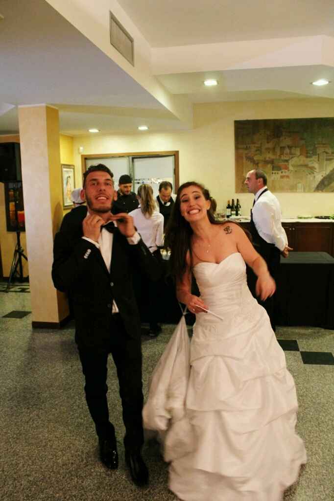 Un po del mio matrimonio - 9