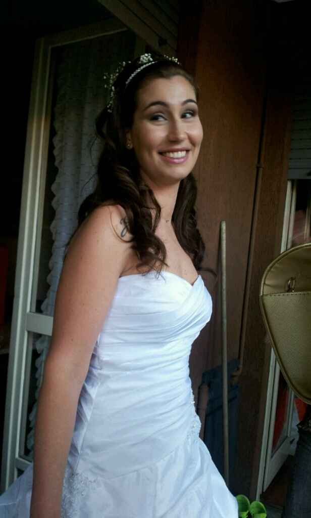 Un po del mio matrimonio - 10