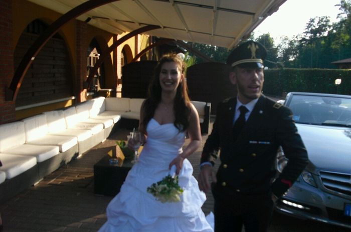 Un po del mio matrimonio - 6