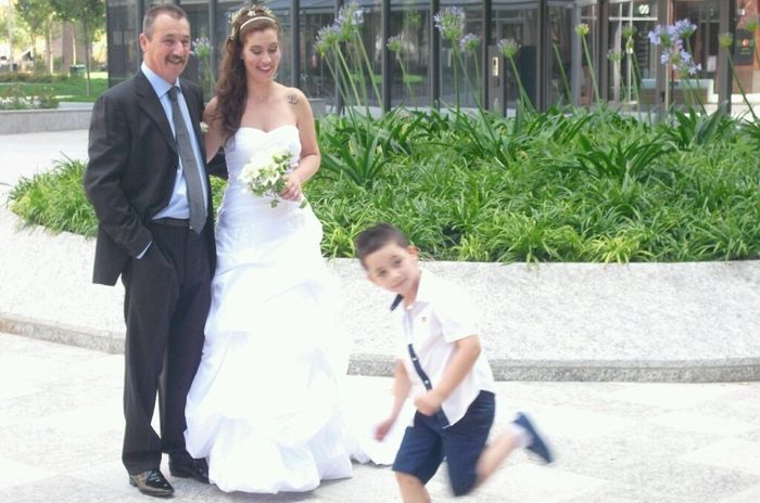 Un po del mio matrimonio - 12