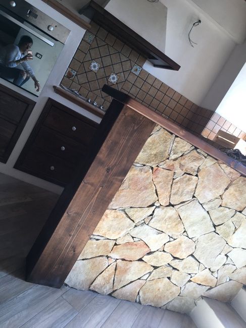 Le vostre cucine - 1