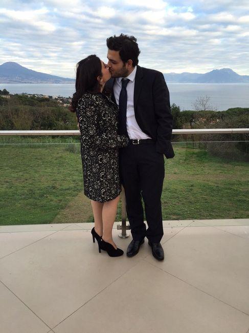 Si avvicina San Valentino - la foto dei vostri baci con fm - 1