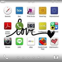 App per blakberry - 1
