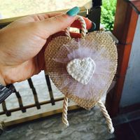 Sacchetti e segnaposti - 2