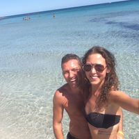 Postate una foto di voi due 👇 - 1