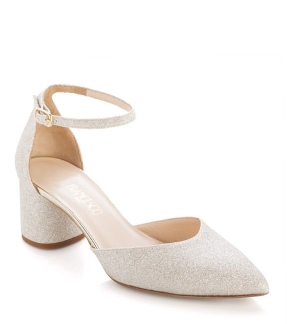 Scarpe comode trovate (brand Albano): pareri 1
